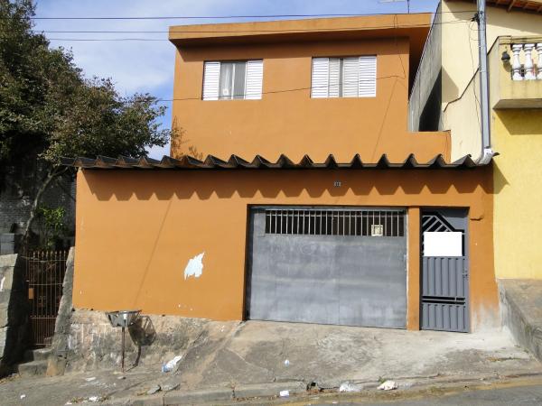 SOBRADO SANTO ANDRÉ