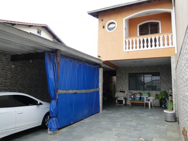 SOBRADO SANTO ANDRÉ