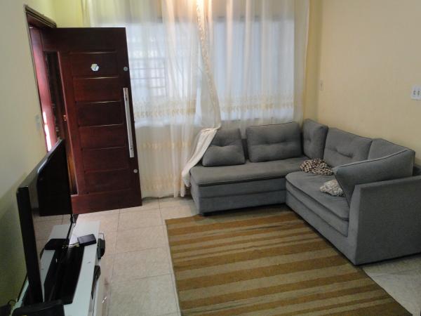 SOBRADO SANTO ANDRÉ