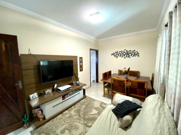 CASA TÉRREA SANTO ANDRÉ