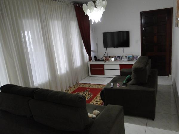 SOBRADO SANTO ANDRÉ