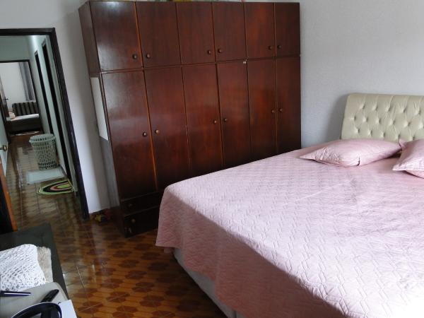 SOBRADO SANTO ANDRÉ