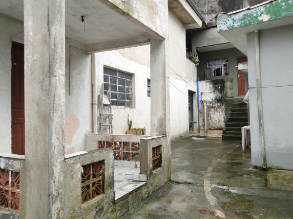 ASSOBRADADA SANTO ANDRÉ