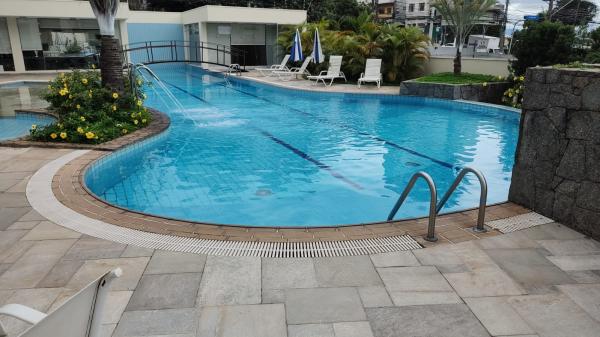 APARTAMENTO SÃO PAULO