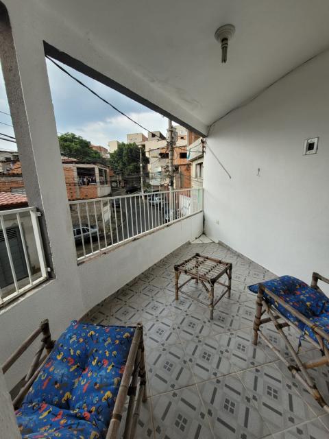 SOBRADO SANTO ANDRÉ