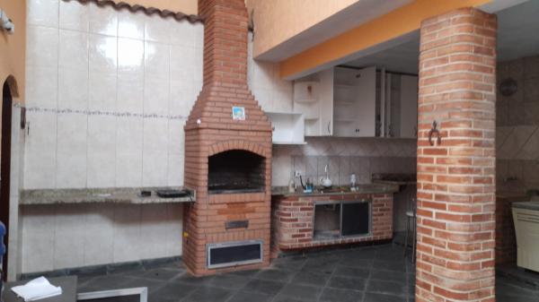 SOBRADO SANTO ANDRÉ