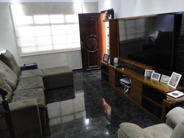 SOBRADO SANTO ANDRÉ