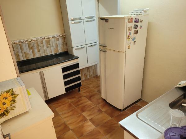 CASA TÉRREA SANTO ANDRÉ