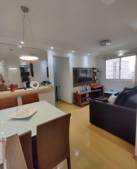 APARTAMENTO SANTO ANDRÉ