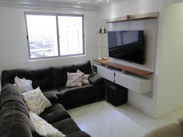 APARTAMENTO SANTO ANDRÉ