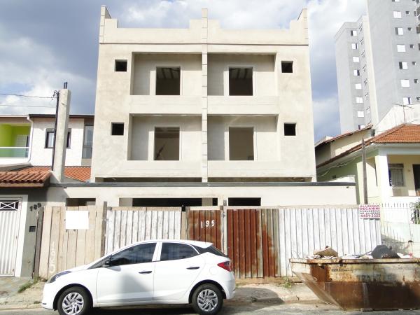 APARTAMENTO SANTO ANDRÉ