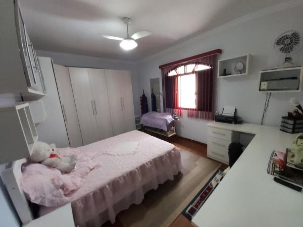 SOBRADO SANTO ANDRÉ