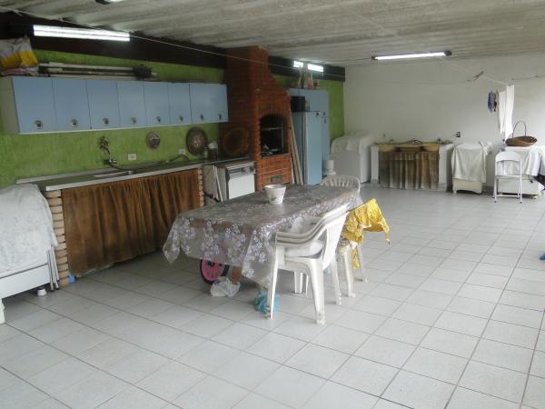 CASA TÉRREA SANTO ANDRÉ