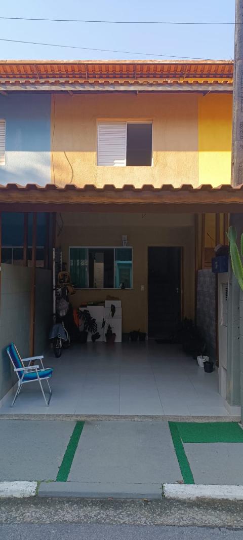 SOBRADO SANTO ANDRÉ