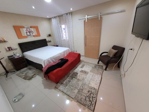 SOBRADO SANTO ANDRÉ