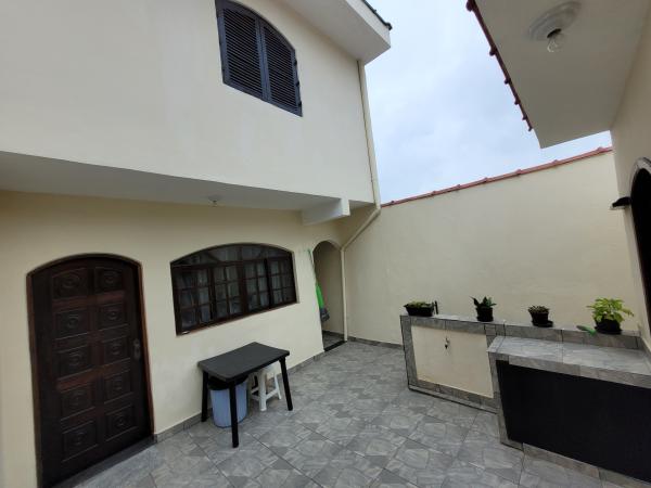 SOBRADO SANTO ANDRÉ