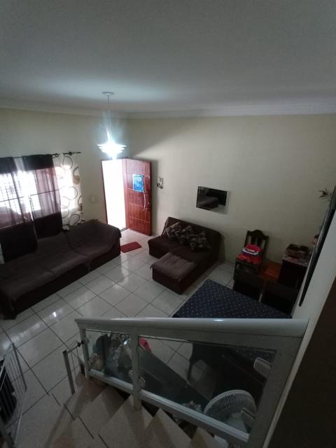 SOBRADO SANTO ANDRÉ