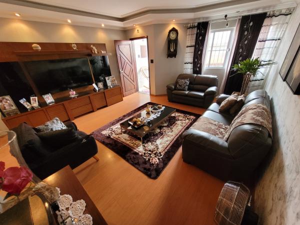 SOBRADO SANTO ANDRÉ