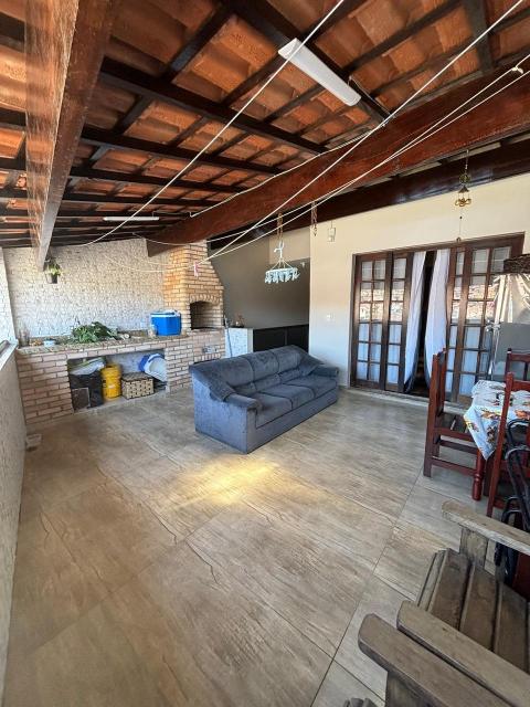 SOBRADO SANTO ANDRÉ