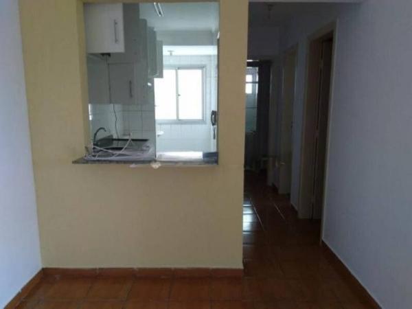 APARTAMENTO SANTO ANDRÉ
