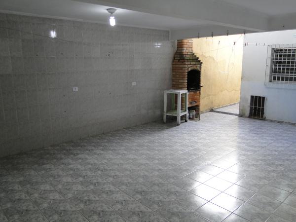 SOBRADO SANTO ANDRÉ