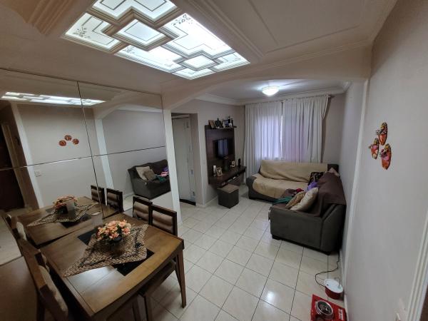 APARTAMENTO SANTO ANDRÉ