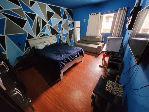 SOBRADO SANTO ANDRÉ