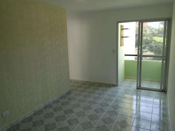 APARTAMENTO SANTO ANDRÉ