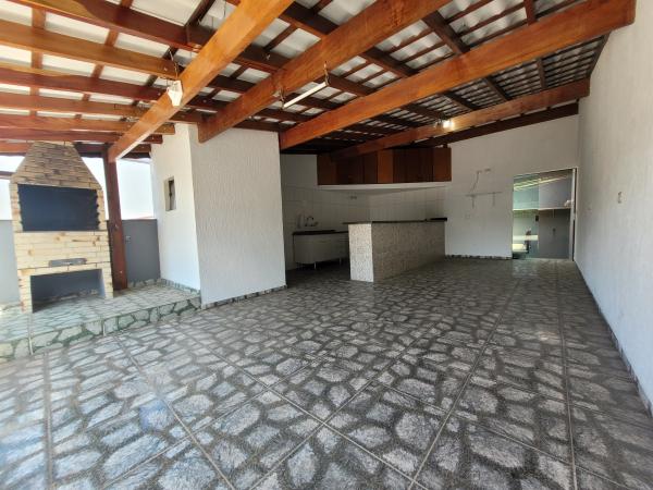 SOBRADO SANTO ANDRÉ