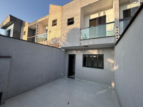 SOBRADO SANTO ANDRÉ