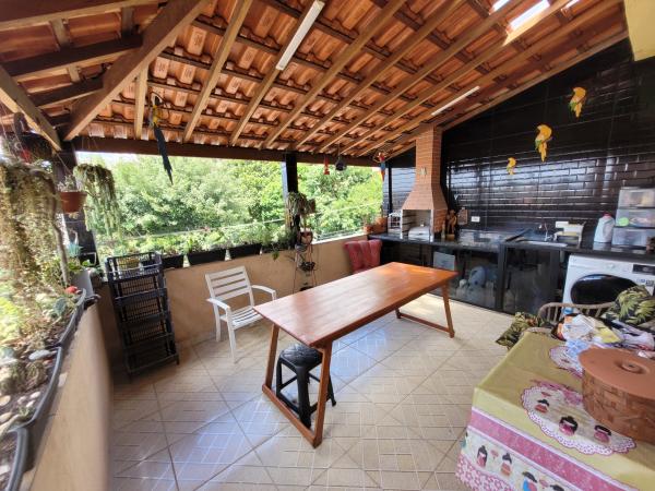 ASSOBRADADA SANTO ANDRÉ