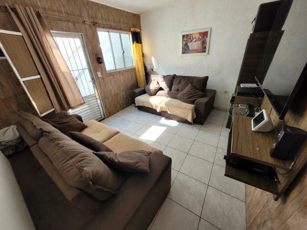 ASSOBRADADA SANTO ANDRÉ