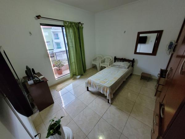 APARTAMENTO SANTO ANDRÉ