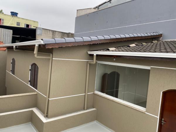 SOBRADO SANTO ANDRÉ