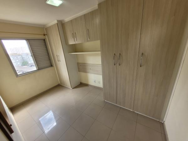 APARTAMENTO SANTO ANDRÉ