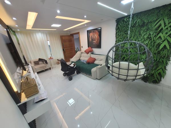 SOBRADO SANTO ANDRÉ