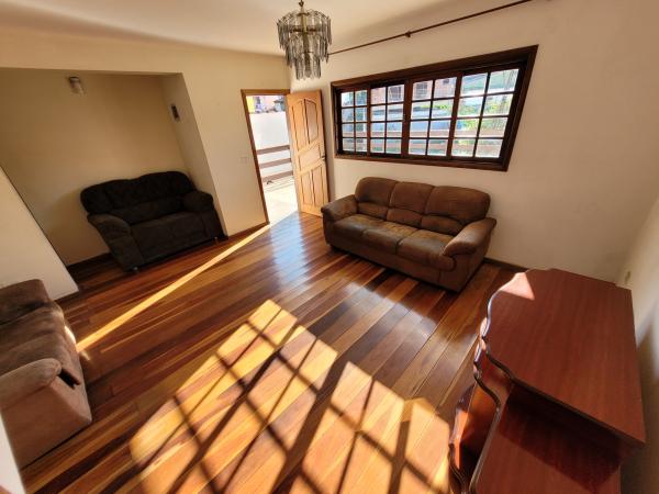 SOBRADO RIBEIRÃO PIRES