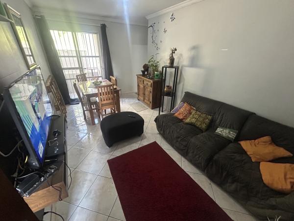 APARTAMENTO SANTO ANDRÉ