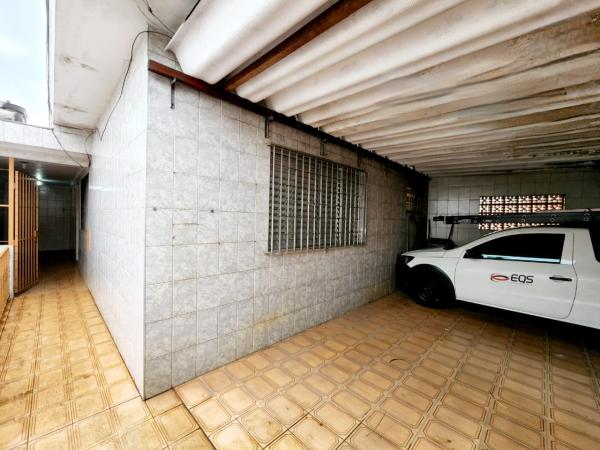 ASSOBRADADA SANTO ANDRÉ