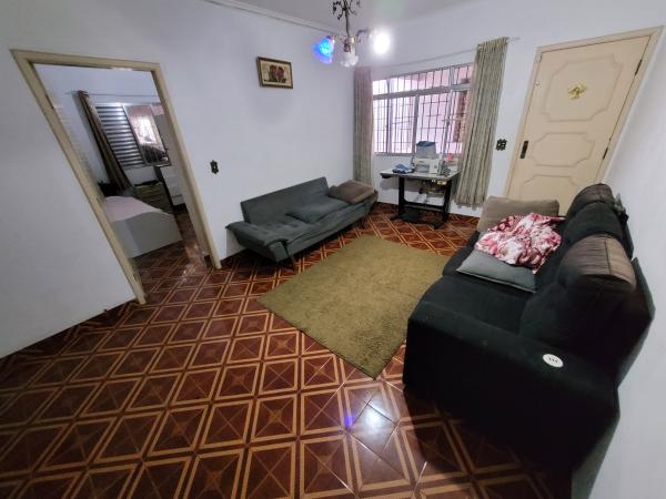 ASSOBRADADA SANTO ANDRÉ