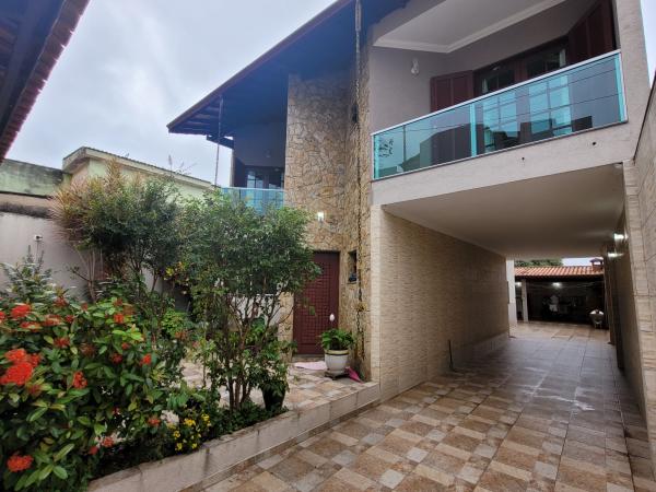 SOBRADO SANTO ANDRÉ