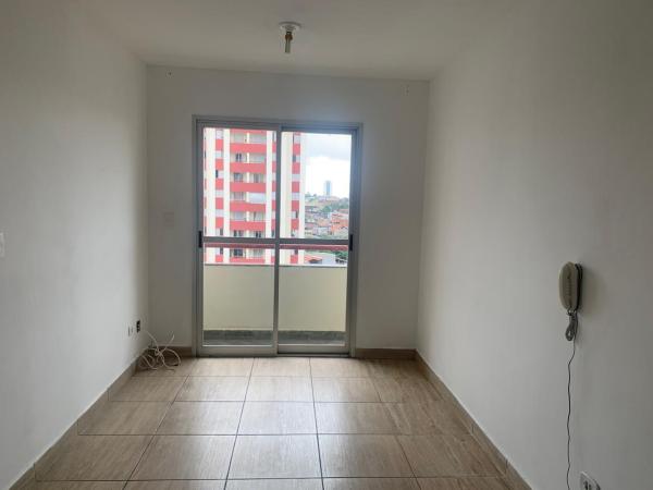 APARTAMENTO SANTO ANDRÉ
