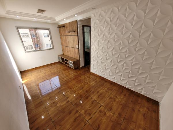APARTAMENTO SANTO ANDRÉ