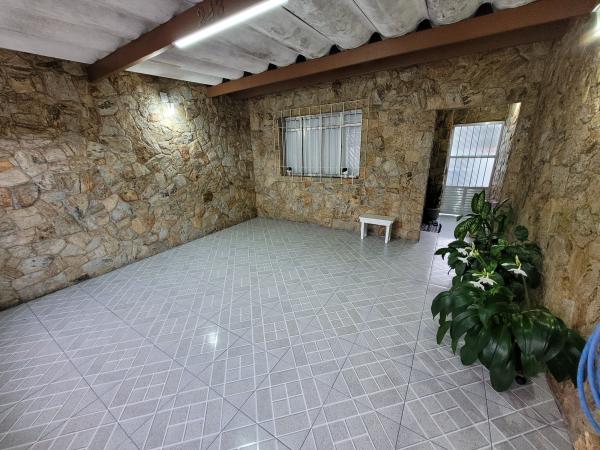 SOBRADO SANTO ANDRÉ