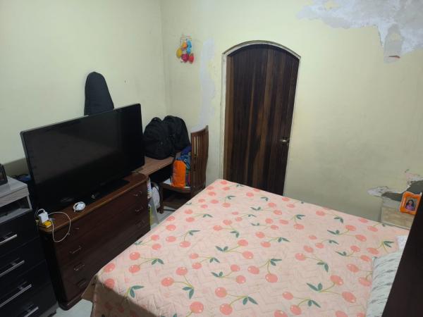 SOBRADO SANTO ANDRÉ