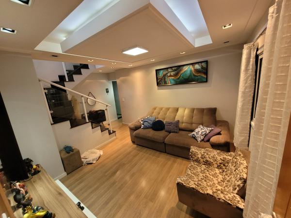 SOBRADO SANTO ANDRÉ