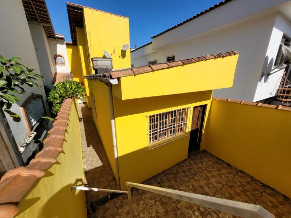 SOBRADO SANTO ANDRÉ