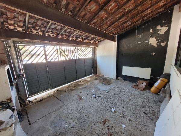 SOBRADO SANTO ANDRÉ