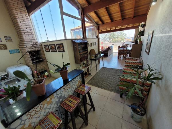 APARTAMENTO SANTO ANDRÉ