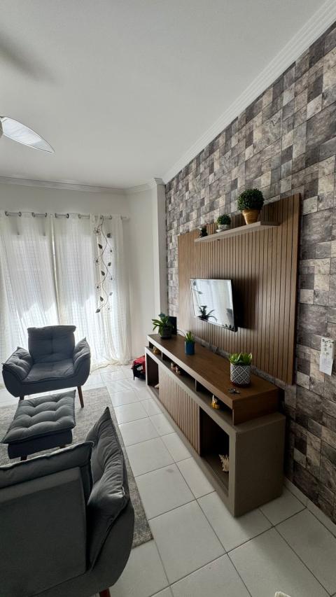 APARTAMENTO PRAIA GRANDE